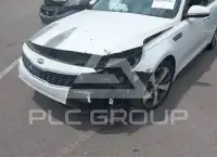 2019 KIA Optima фото