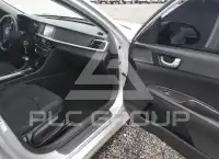 2019 KIA Optima фото