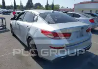 2019 KIA Optima фото