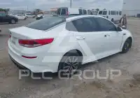 2019 KIA Optima фото