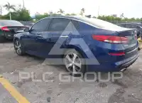 2019 KIA Optima фото
