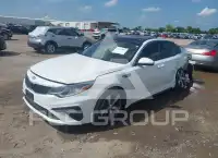 2019 KIA Optima photo