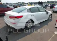 2019 KIA Optima фото