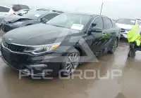 2019 KIA Optima фото