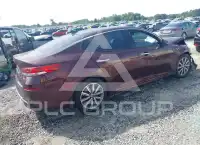 2019 KIA Optima фото