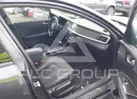 2019 KIA Optima фото