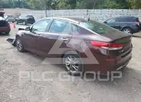 2019 KIA Optima фото