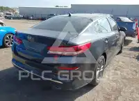 2019 KIA Optima фото