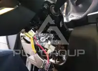 2019 KIA Optima фото