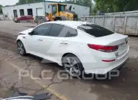 2019 KIA Optima фото