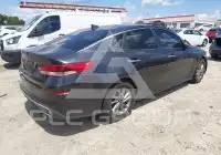 2019 KIA Optima фото