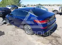 2019 KIA Optima photo