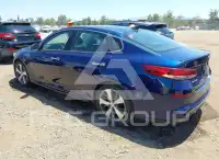 2019 KIA Optima photo