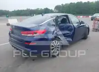 2019 KIA Optima фото