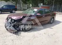 2019 KIA Optima фото