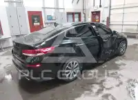 2019 KIA Optima фото