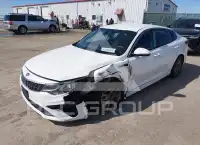 2019 KIA Optima photo