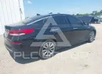 2019 KIA Optima фото