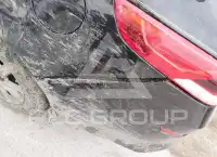 2019 KIA Optima photo