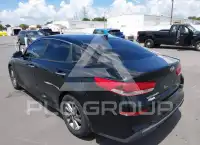 2019 KIA Optima фото