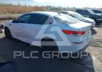2019 KIA Optima фото
