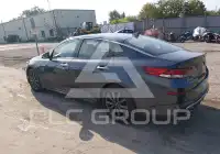 2019 KIA Optima фото