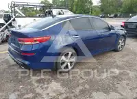2019 KIA Optima фото