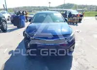 2019 KIA Optima фото