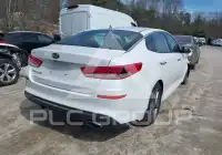 2019 KIA Optima фото