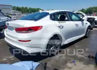 2019 KIA Optima фото