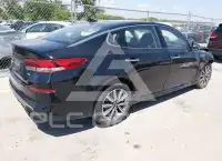 2019 KIA Optima фото