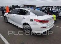 2019 KIA Optima фото