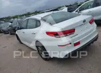 2019 KIA Optima фото