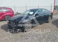 2019 KIA Optima фото