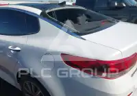 2019 KIA Optima фото