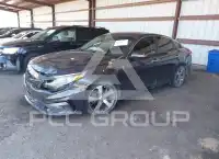 2019 KIA Optima фото