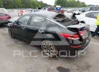 2019 KIA Optima photo