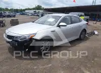 2019 KIA Optima фото