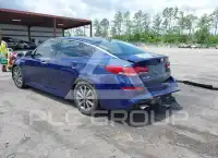 2019 KIA Optima фото