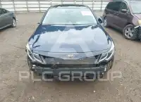 2019 KIA Optima фото