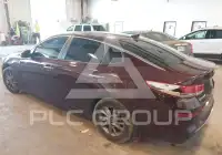 2019 KIA Optima фото