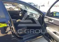 2019 KIA Optima photo