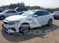2019 KIA Optima фото