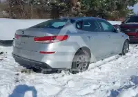 2019 KIA Optima фото