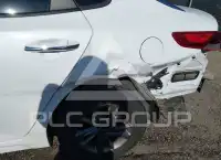 2019 KIA Optima фото