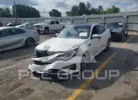2019 KIA Optima фото