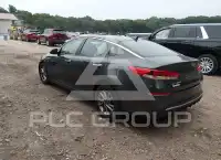 2019 KIA Optima фото