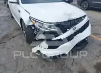 2019 KIA Optima фото