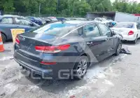 2019 KIA Optima фото