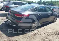 2019 KIA Optima фото